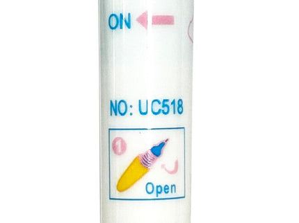 AVENIR Maagiline veemaaling - Printsessid