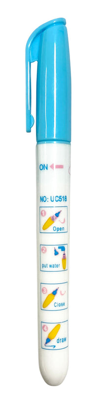 AVENIR Maagiline veemaaling - Printsessid