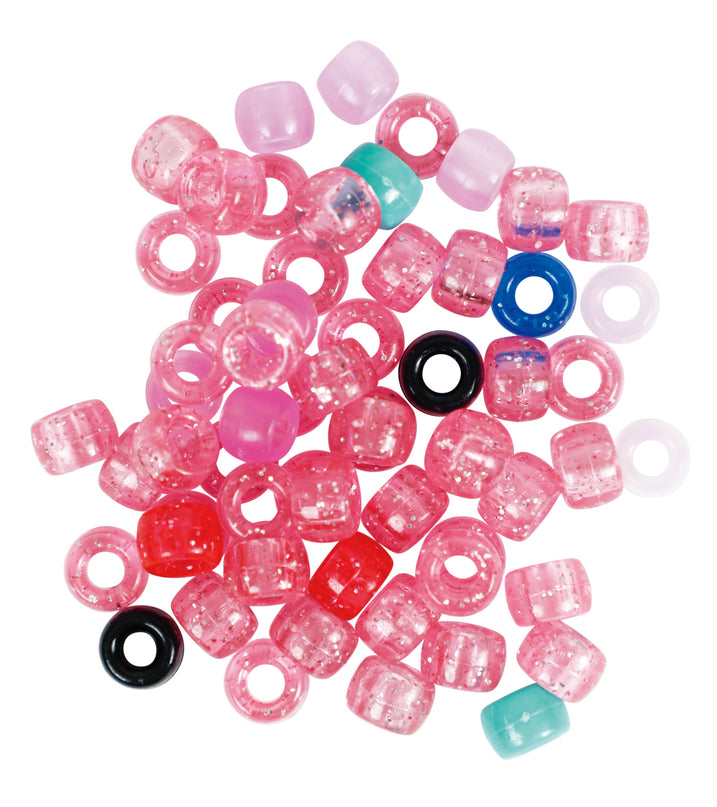 AVENIR Lõbus helmestega ripats: looge omaenda jänku