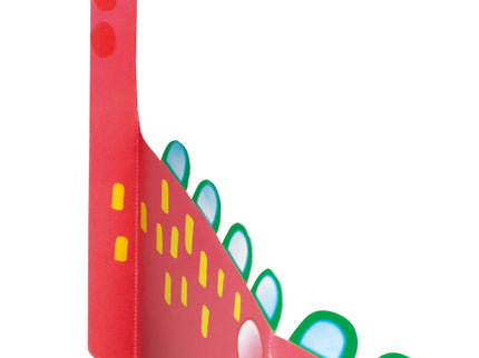 AVENIR Akvarellmaalimine ja origami: Dinosaurused