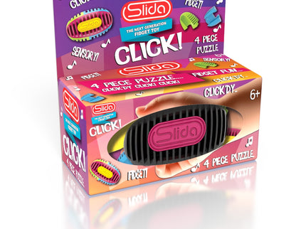 AJUÕNNETUS Klõpsamängud