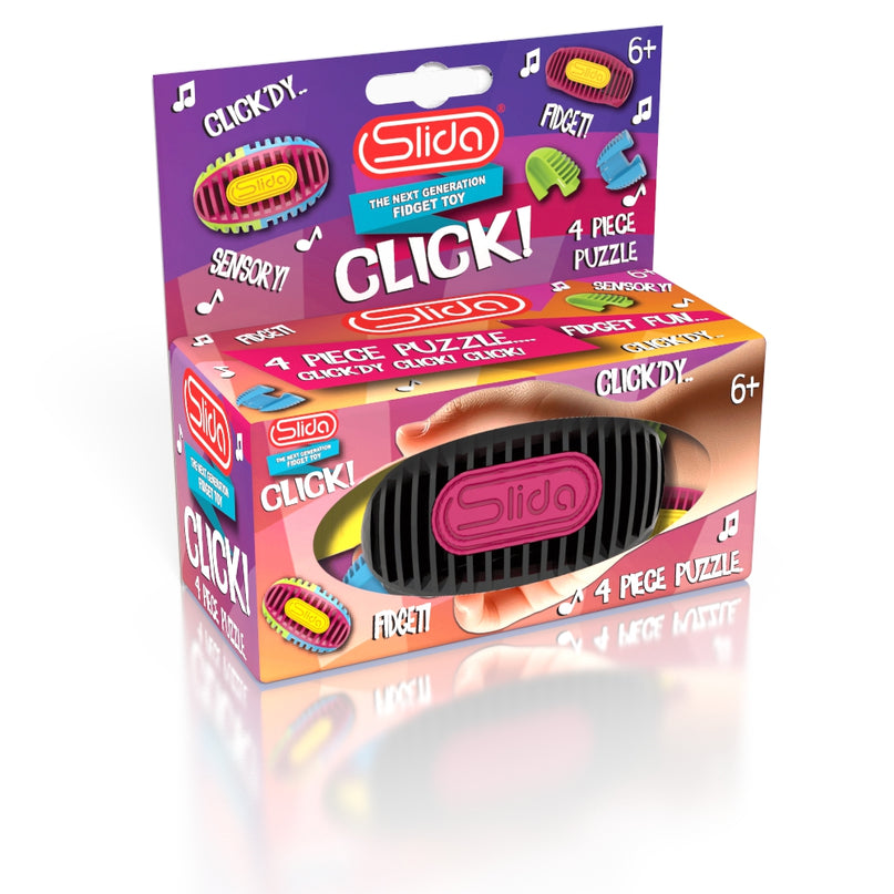 AJUÕNNETUS Klõpsamängud