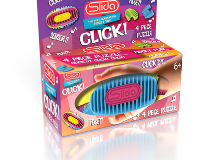 AJUÕNNETUS Klõpsamängud