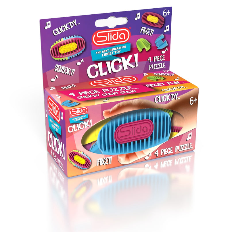 AJUÕNNETUS Klõpsamängud