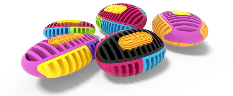 AJUÕNNETUS Klõpsamängud