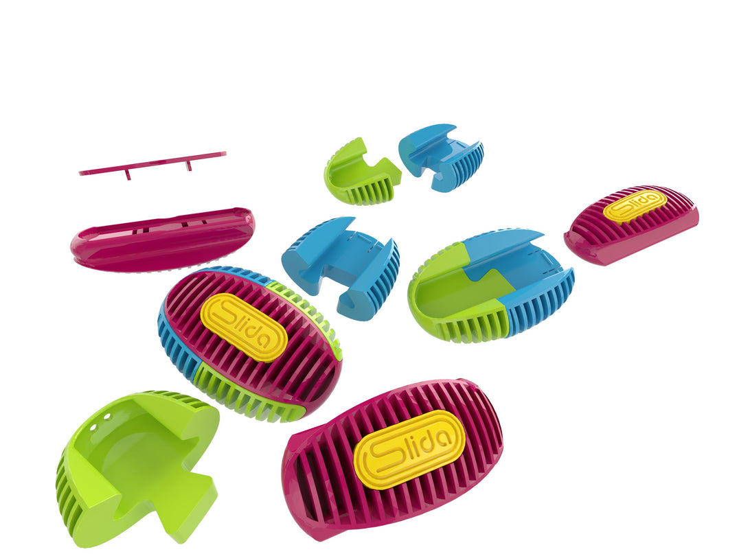 AJUÕNNETUS Klõpsamängud