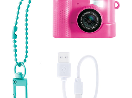 CREATOR digitaalne kaamera Mini Cam 4 cm