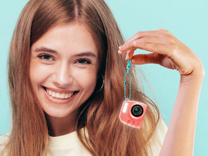 CREATOR digitaalne kaamera Mini Cam 4 cm