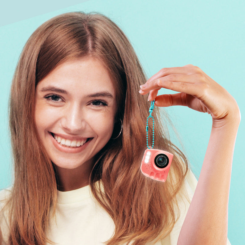 CREATOR digitaalne kaamera Mini Cam 4 cm