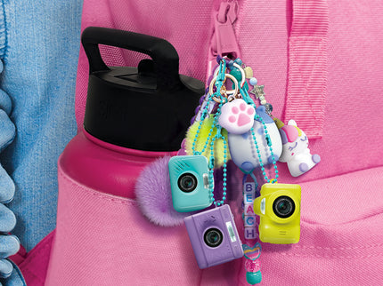 CREATOR digitaalne kaamera Mini Cam 4 cm