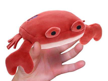 FISCH Pehme mänguasi üllatuspakis, 10 cm