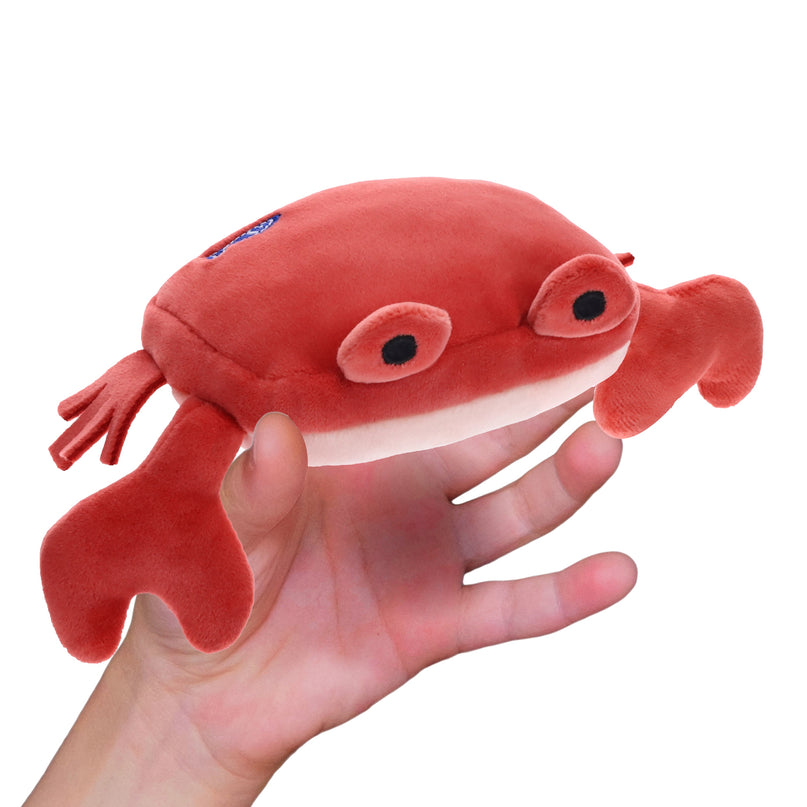 FISCH Pehme mänguasi üllatuspakis, 10 cm