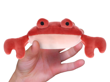FISCH Pehme mänguasi üllatuspakis, 10 cm