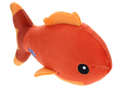 FISCH Pehme mänguasi üllatuspakis, 10 cm