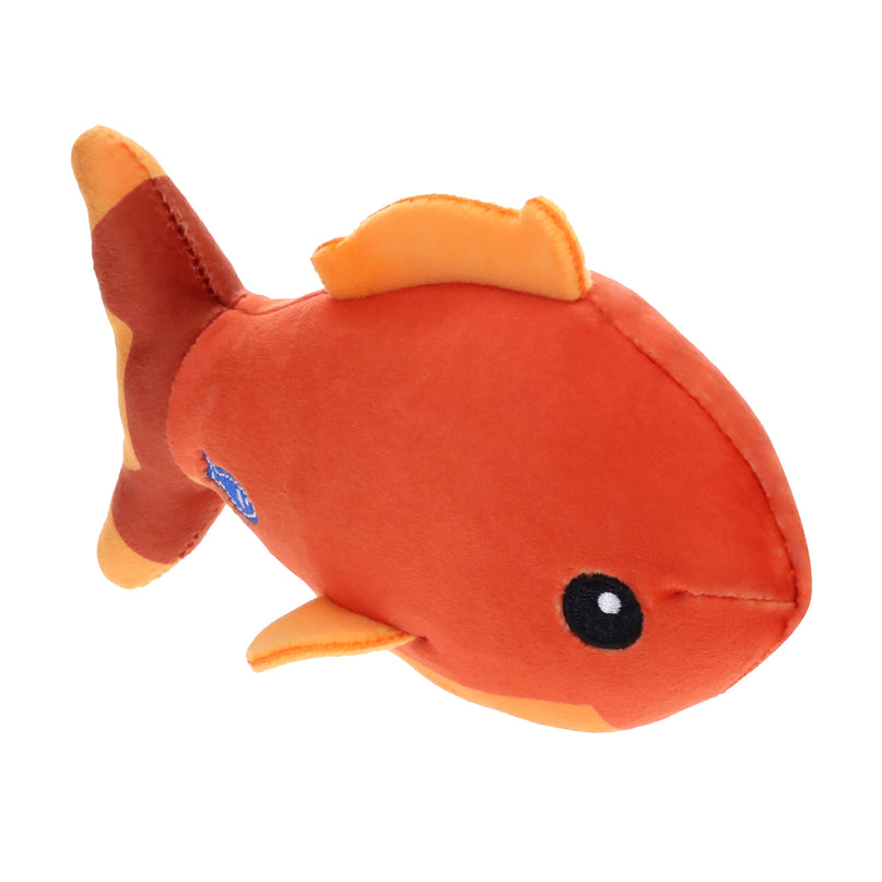FISCH Pehme mänguasi üllatuspakis, 10 cm