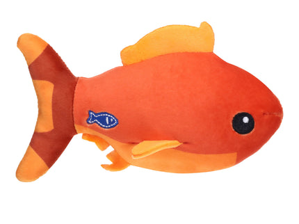 FISCH Pehme mänguasi üllatuspakis, 10 cm