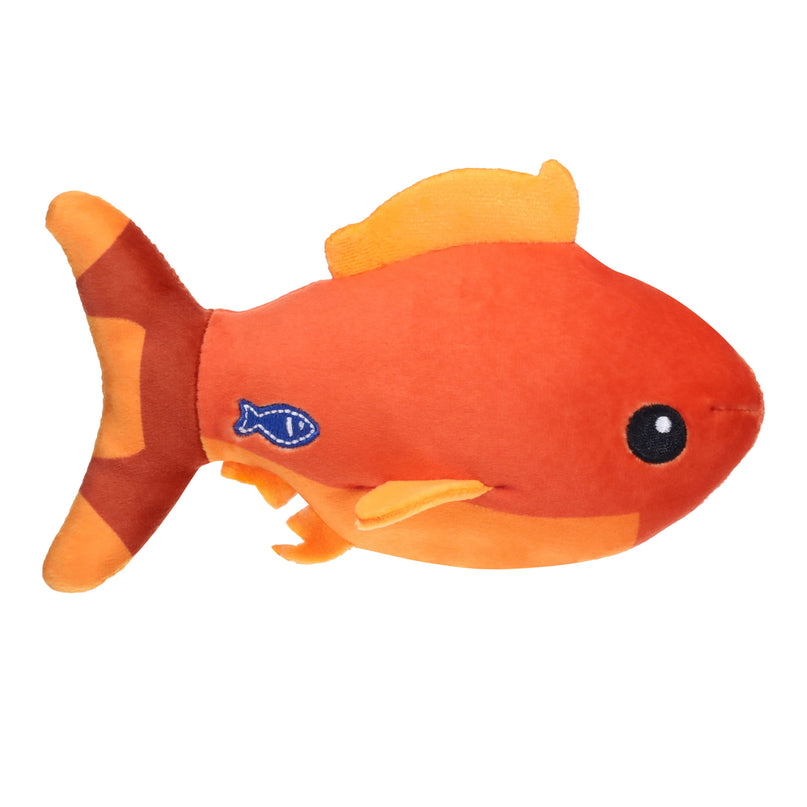 FISCH Pehme mänguasi üllatuspakis, 10 cm