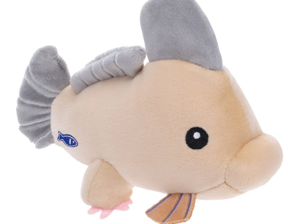 FISCH Pehme mänguasi üllatuspakis, 10 cm