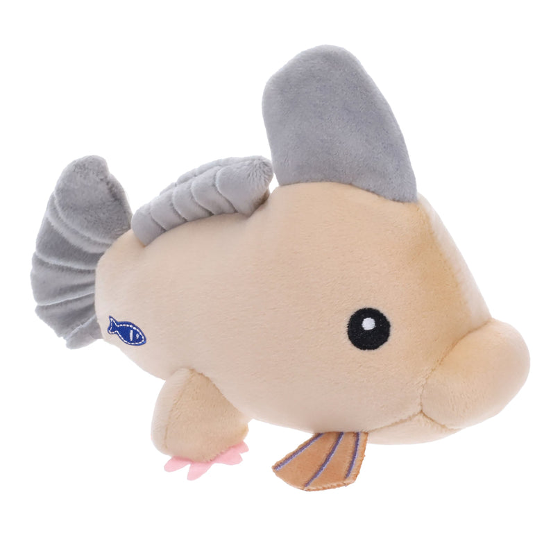 FISCH Pehme mänguasi üllatuspakis, 10 cm