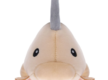 FISCH Pehme mänguasi üllatuspakis, 10 cm
