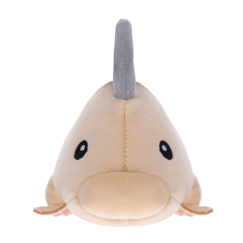 FISCH Pehme mänguasi üllatuspakis, 10 cm