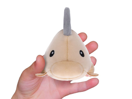 FISCH Pehme mänguasi üllatuspakis, 10 cm