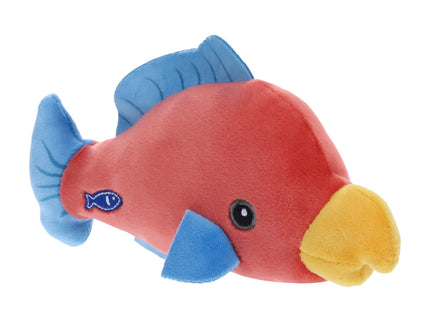 FISCH Pehme mänguasi üllatuspakis, 10 cm