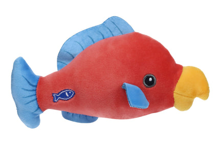 FISCH Pehme mänguasi üllatuspakis, 10 cm