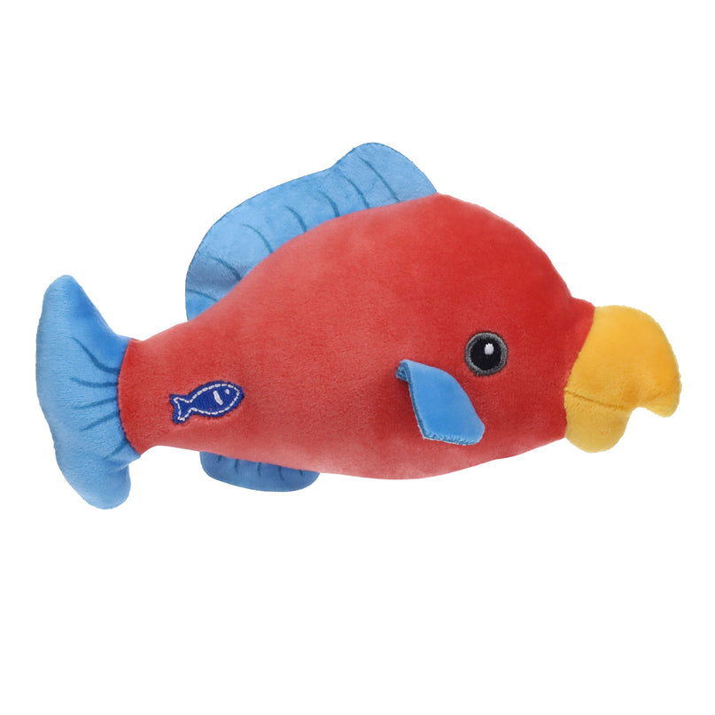 FISCH Pehme mänguasi üllatuspakis, 10 cm