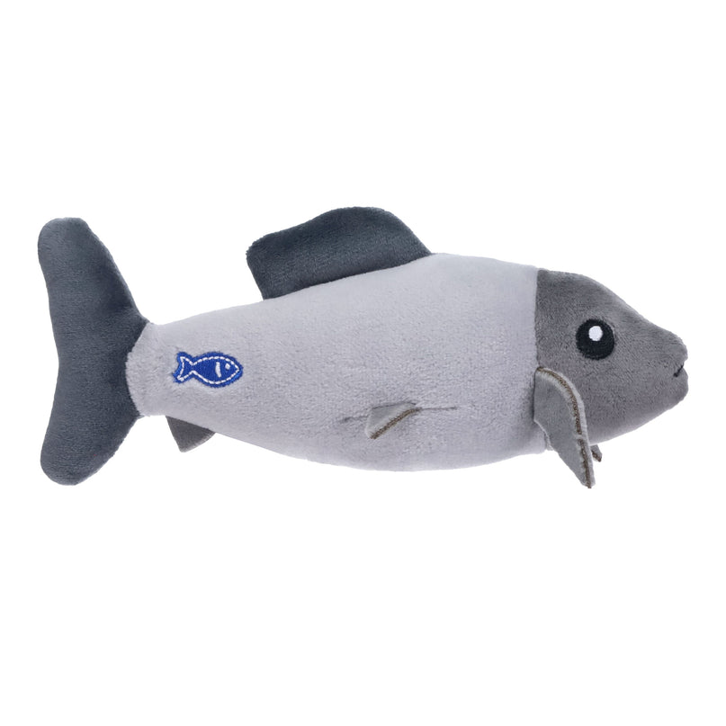 FISCH Pehme mänguasi üllatuspakis, 10 cm