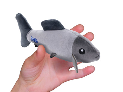 FISCH Pehme mänguasi üllatuspakis, 10 cm