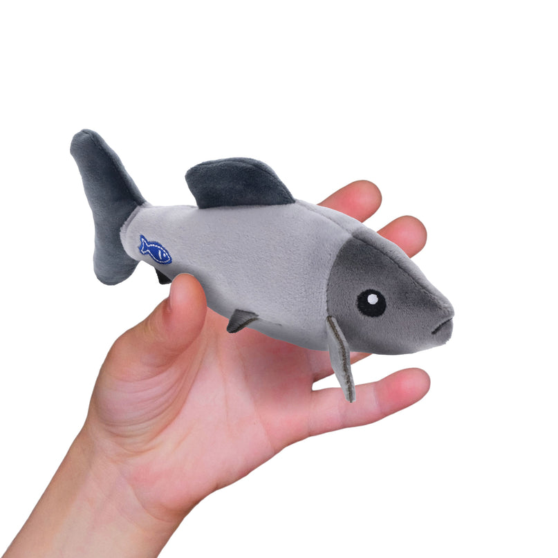 FISCH Pehme mänguasi üllatuspakis, 10 cm