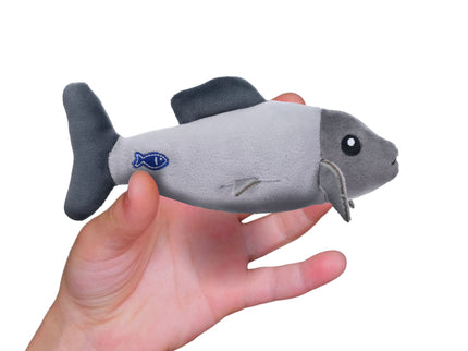 FISCH Pehme mänguasi üllatuspakis, 10 cm
