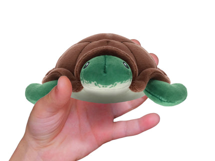 FISCH Pehme mänguasi üllatuspakis, 10 cm