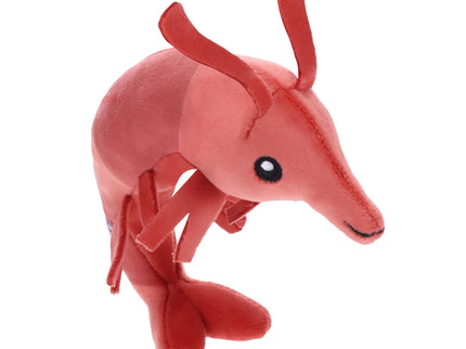 FISCH Pehme mänguasi üllatuspakis, 10 cm