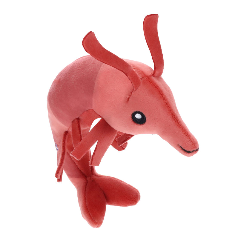 FISCH Pehme mänguasi üllatuspakis, 10 cm