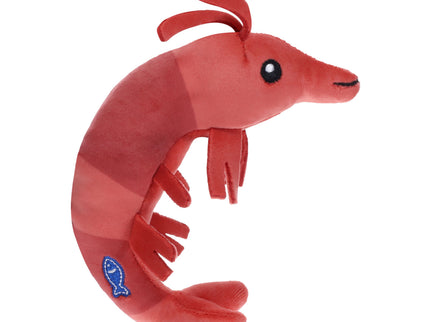 FISCH Pehme mänguasi üllatuspakis, 10 cm