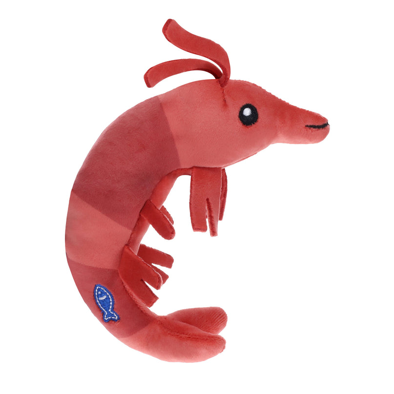 FISCH Pehme mänguasi üllatuspakis, 10 cm