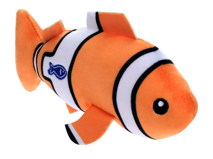 FISCH Pehme mänguasi üllatuspakis, 10 cm