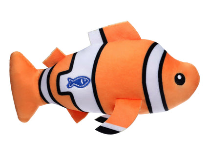 FISCH Pehme mänguasi üllatuspakis, 10 cm