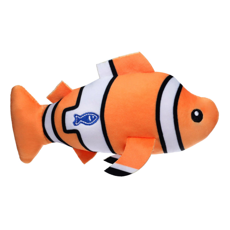 FISCH Pehme mänguasi üllatuspakis, 10 cm