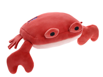 FISCH Pehme mänguasi üllatuspakis, 10 cm