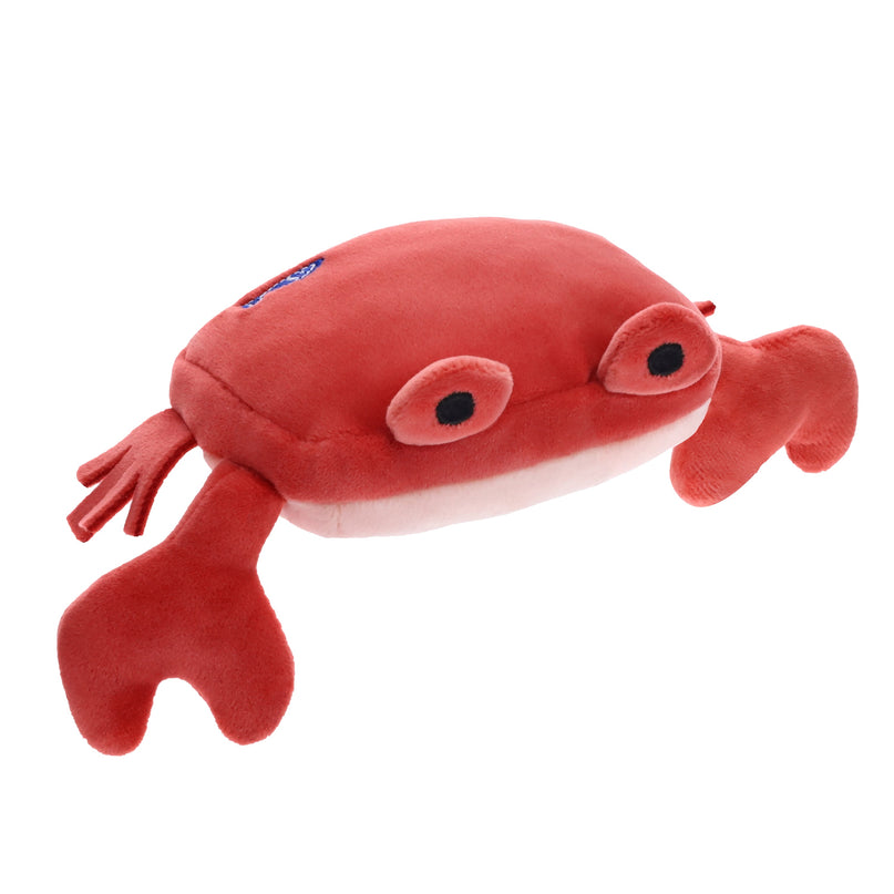 FISCH Pehme mänguasi üllatuspakis, 10 cm