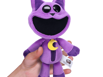 POPPY PLAYTIME Pehme mänguasi, 21 cm