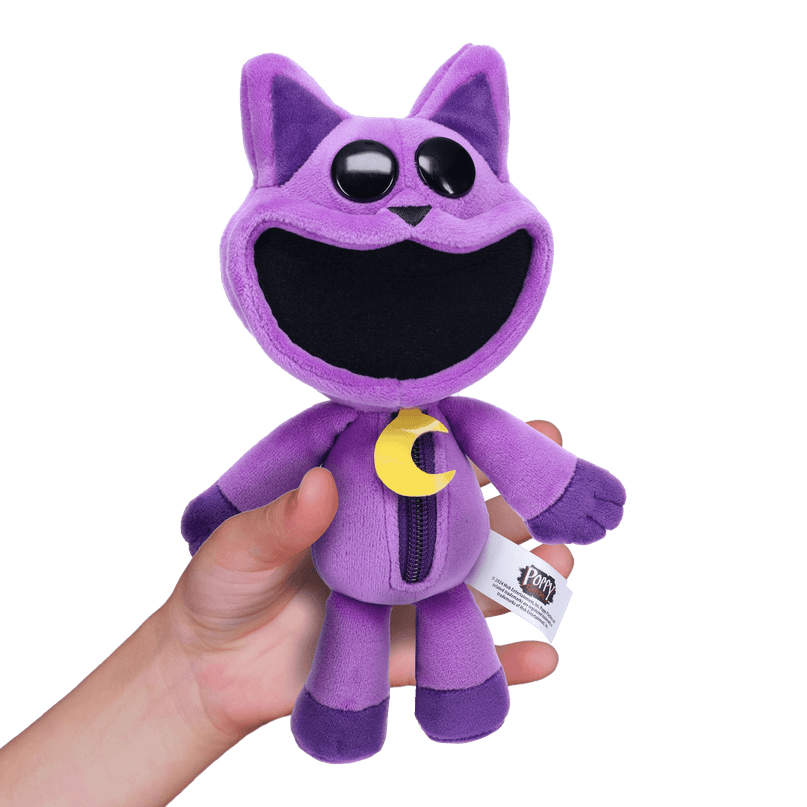 POPPY PLAYTIME Pehme mänguasi, 21 cm