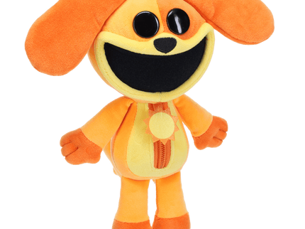 POPPY PLAYTIME Pehme mänguasi, 21 cm