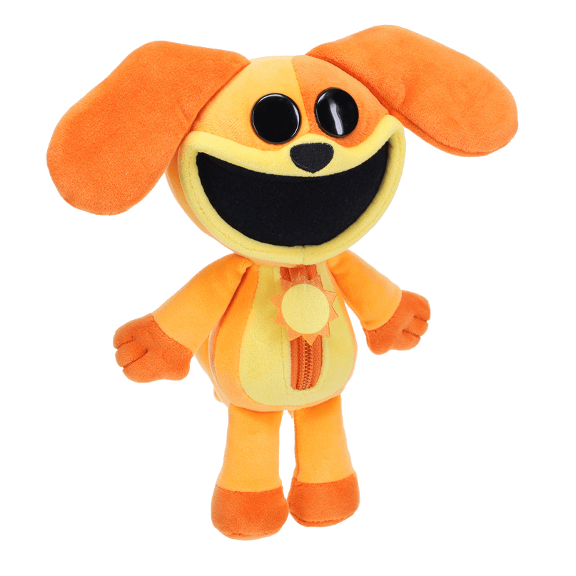 POPPY PLAYTIME Pehme mänguasi, 21 cm