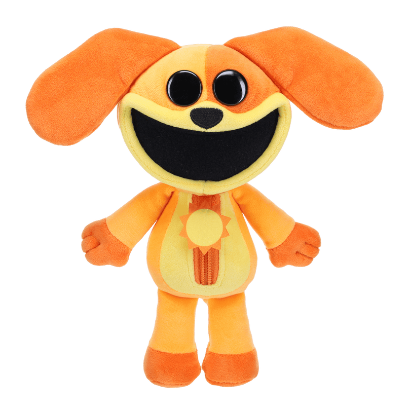 POPPY PLAYTIME Pehme mänguasi, 21 cm