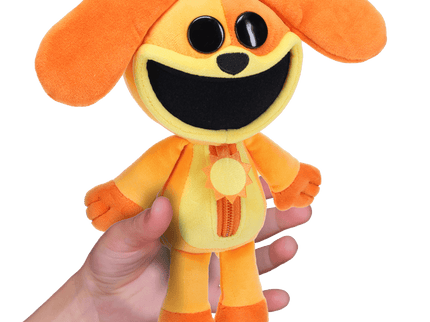 POPPY PLAYTIME Pehme mänguasi, 21 cm
