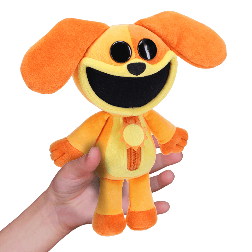 POPPY PLAYTIME Pehme mänguasi, 21 cm